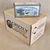 FREE SHIPPING GRIZZLY AMMUNITION 45 COLT 250gr RNFP Round Nose Flat Point Cowboy Action load (500 Round CASE)