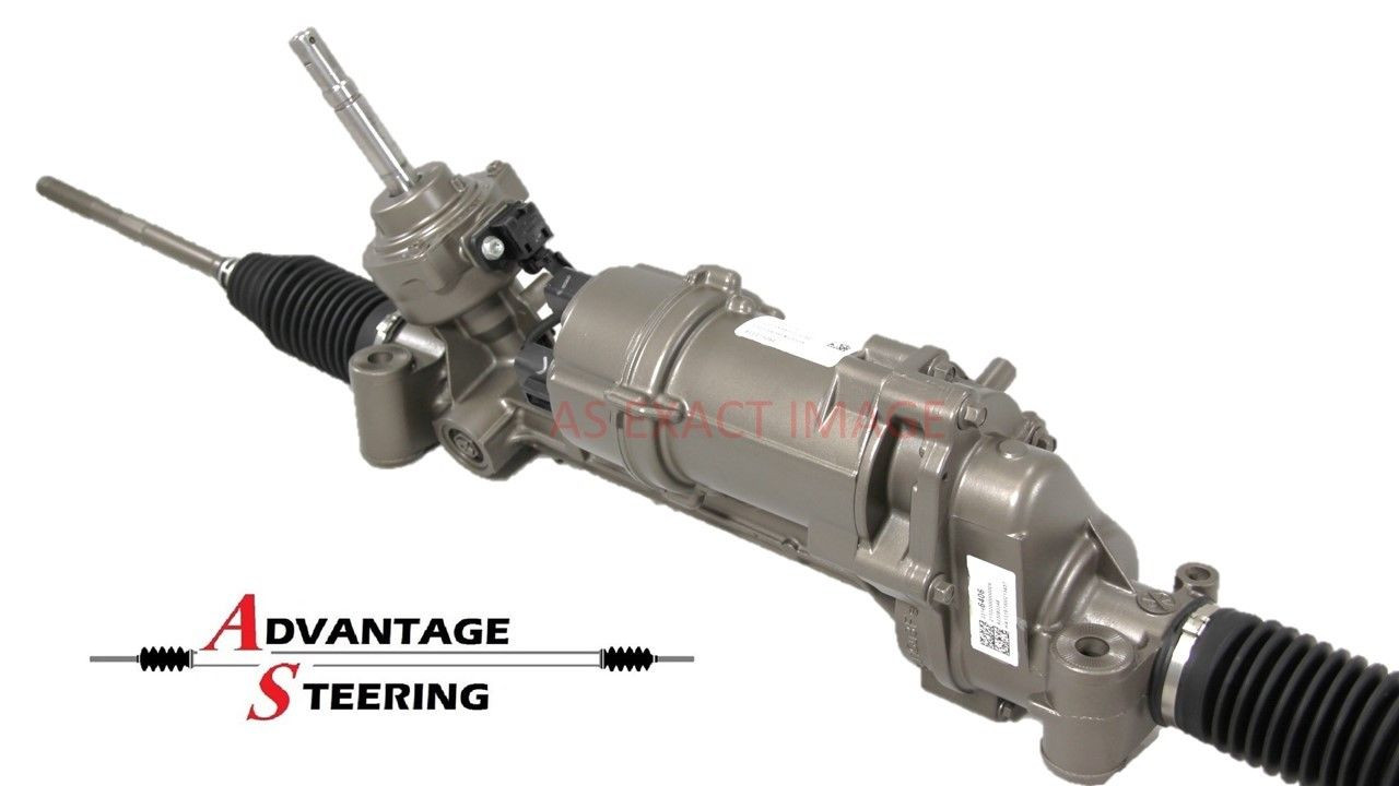Electric Power Steering Rack & Pinion Chevrolet Impala Buick LaCrosse Regal 20132017