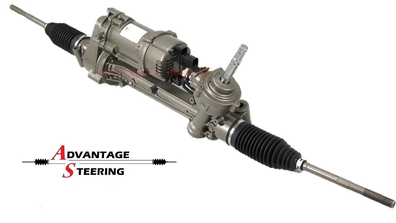 Electric Power Steering Rack & Pinion Chevrolet Impala Buick LaCrosse Regal 20132017