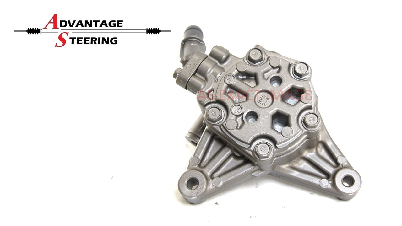 Power Steering Pump Honda Odyssey 20112017, Pilot 20122015, Ridgeline
