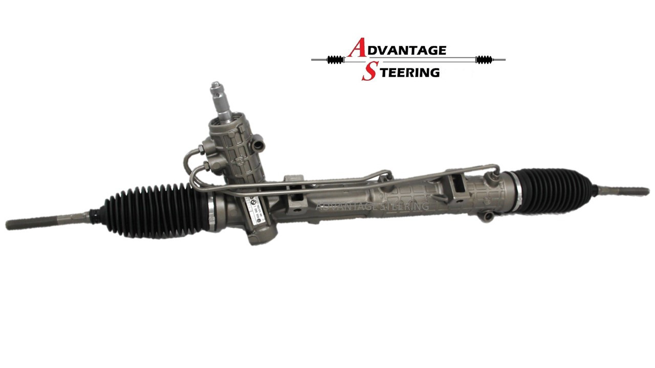 BMW 323CI i Rack and Pinion 1999-2000 | 325 328 330ci i 1999-2006 | OE USA  Reman