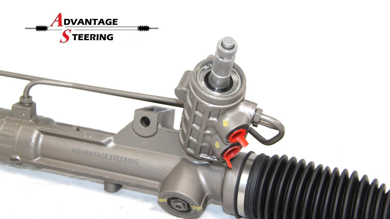 BMW 323CI i Rack and Pinion 1999-2000 | 325 328 330ci i 1999-2006 | OE ...