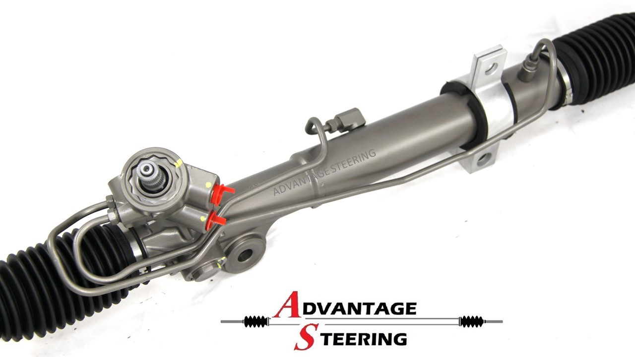 Power Steering Rack & Pinion for Nissan Murano AWD 20052007