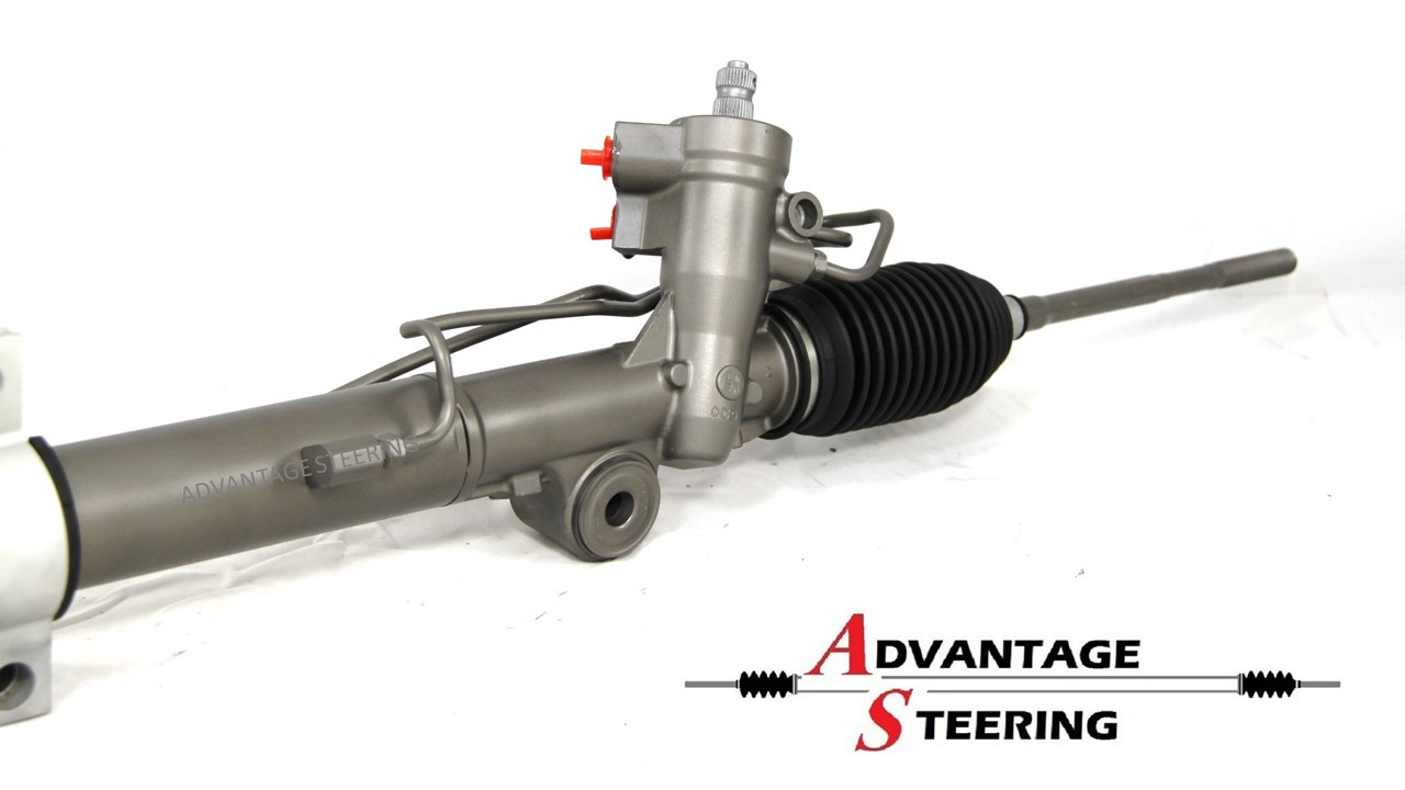 Power Steering Rack & Pinion for Nissan Murano AWD 20052007