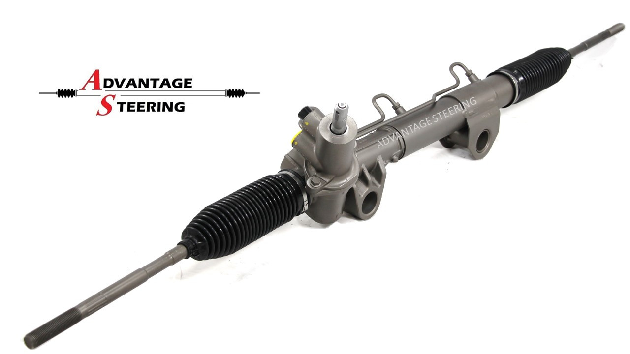 Universal Rack And Pinion Steering Steering Rack Boot & Pinion Bellow ...
