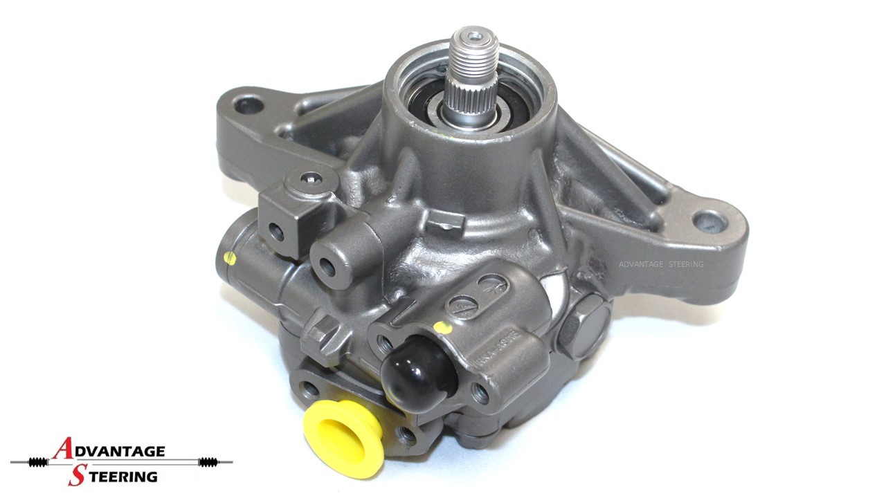 OE Power Steering Pump 20062011 Honda Civic Advantage Steering