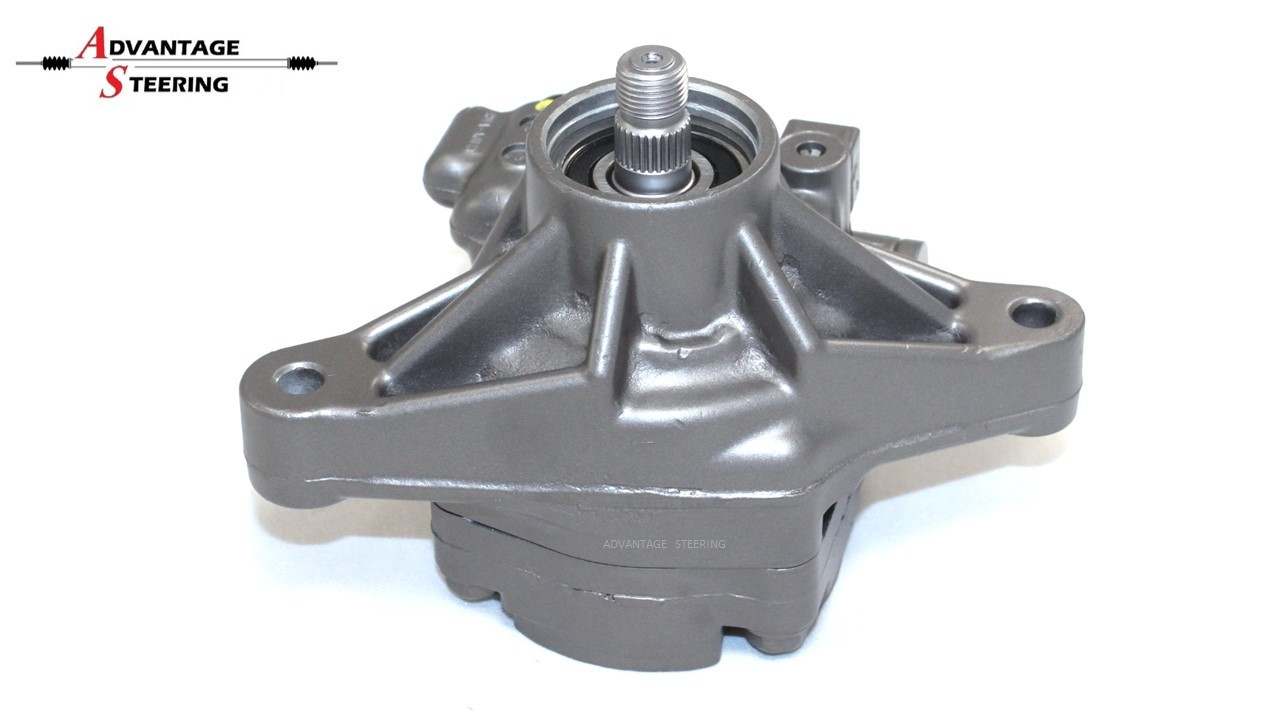 OE Power Steering Pump 20062011 Honda Civic Advantage Steering