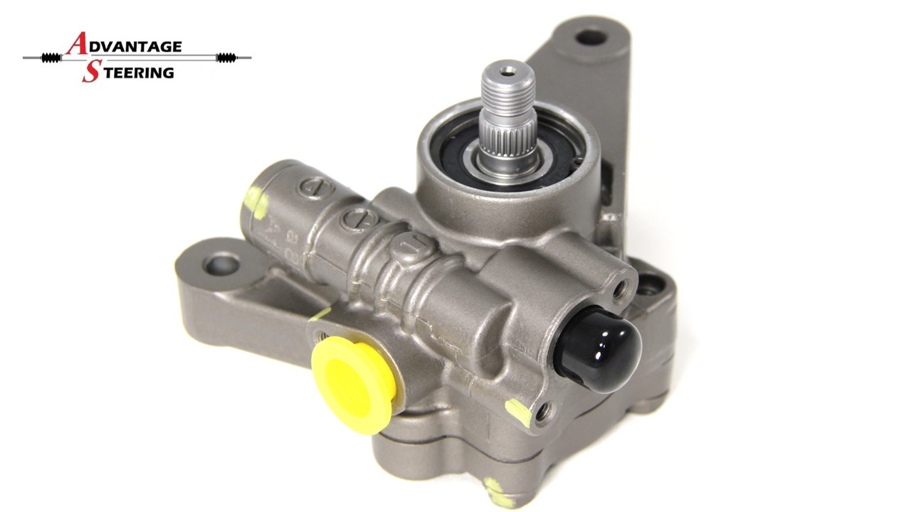 OE Power Steering Pump 20012003 Acura CL 20012002 Acura MDX 19992003