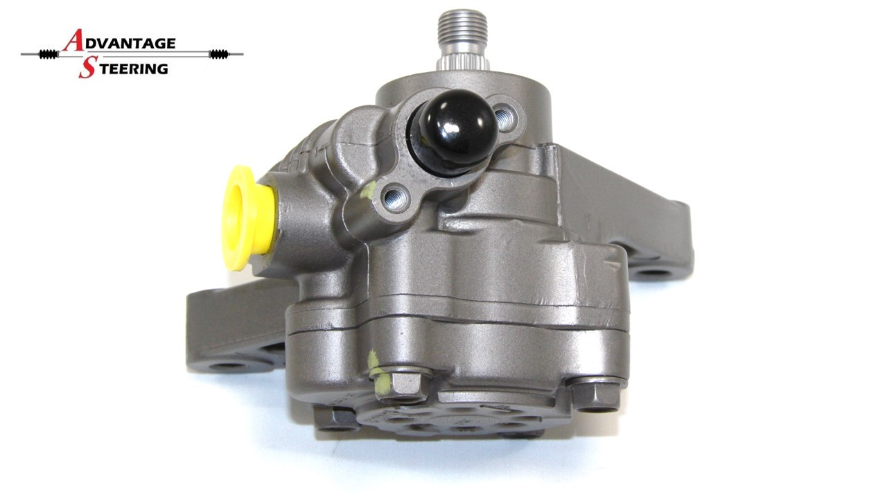 OE Power Steering Pump 20012003 Acura CL 20012002 Acura MDX 19992003