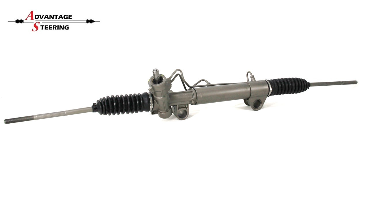 Gear & Linkage, Steering - 1990 Dodge Dakota