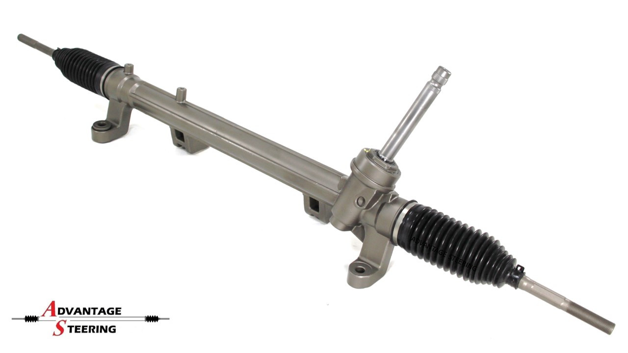 #NN FOR 2011-2015 HYUNDAI SONATA MANUAL//ELECTRIC STEERING RACK AND PINION