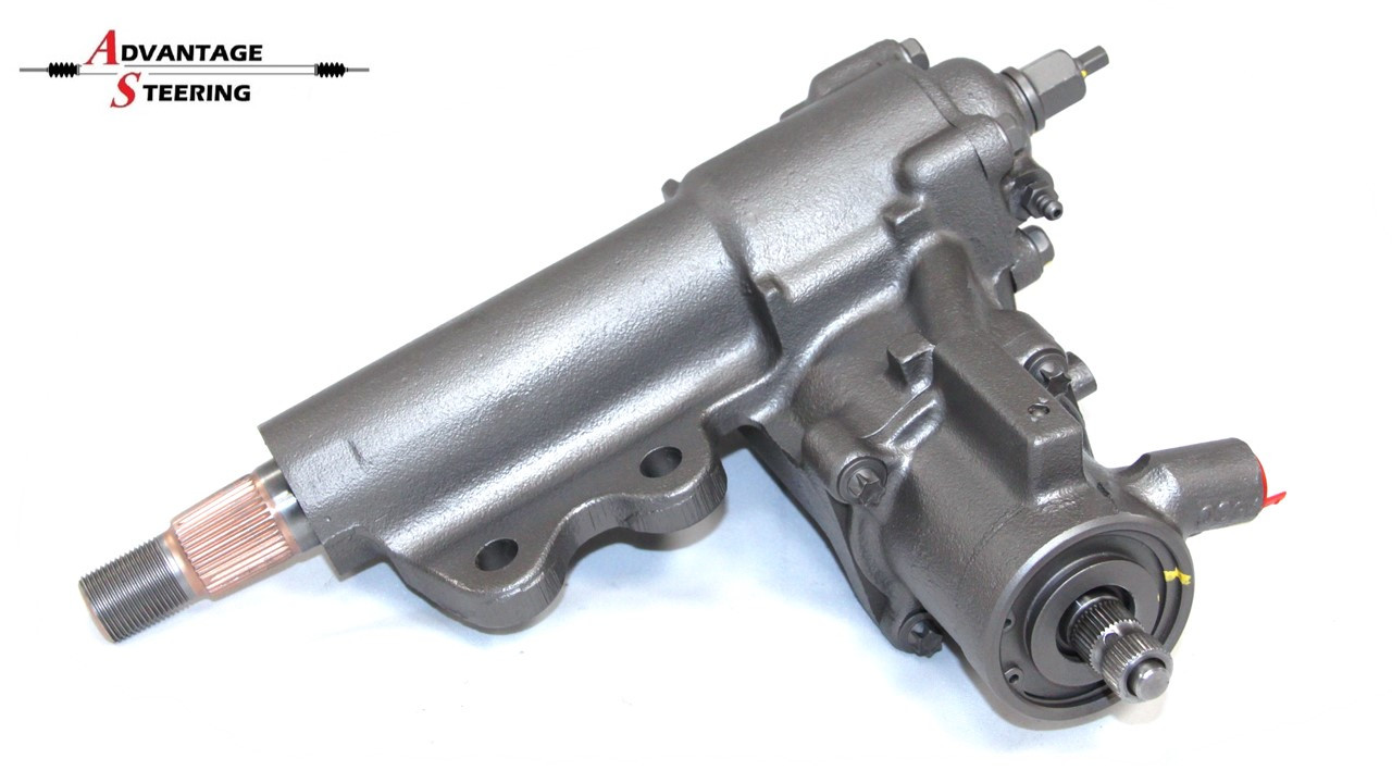 OE Power Steering Gear Box for Nissan Pickup D21 2WD 19861997 for