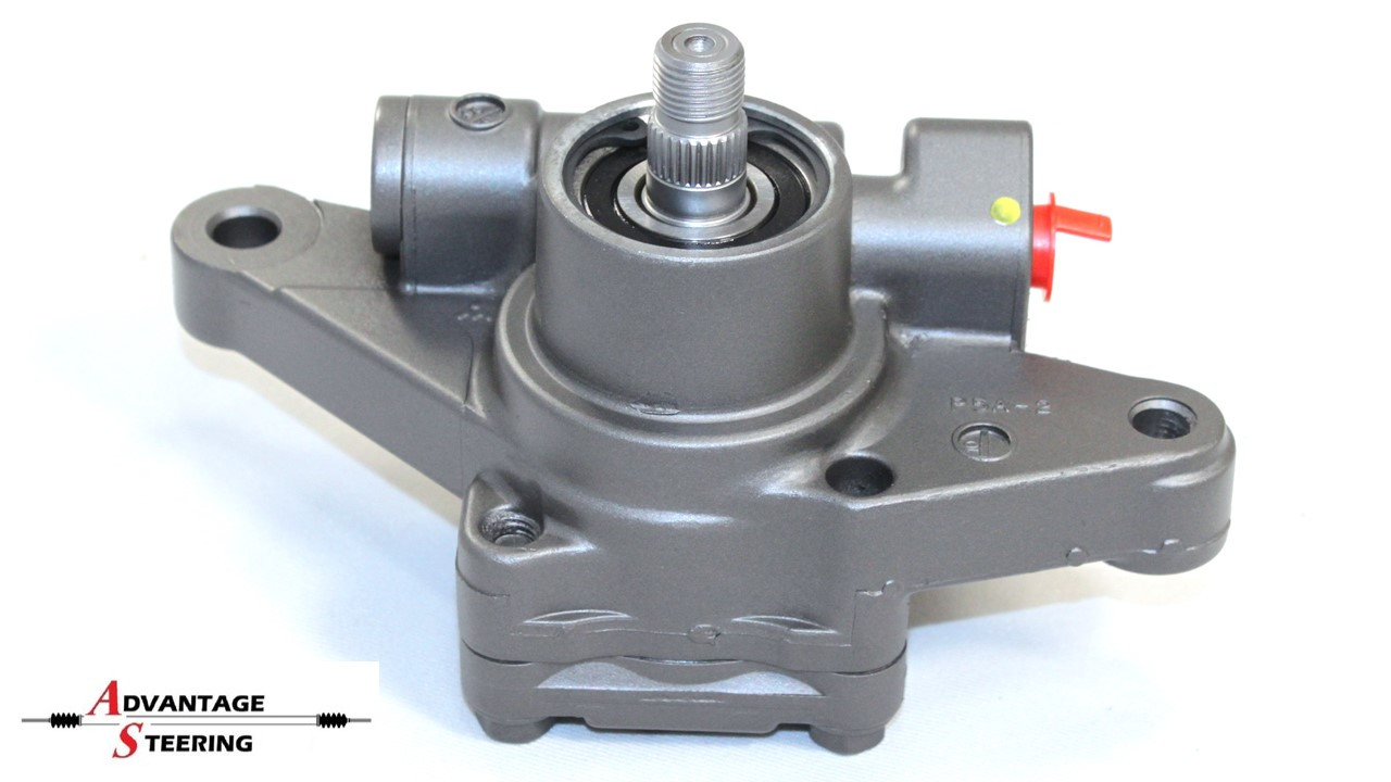OE Power Steering Pump 19962002 Acura RL 19971998 Acura TL
