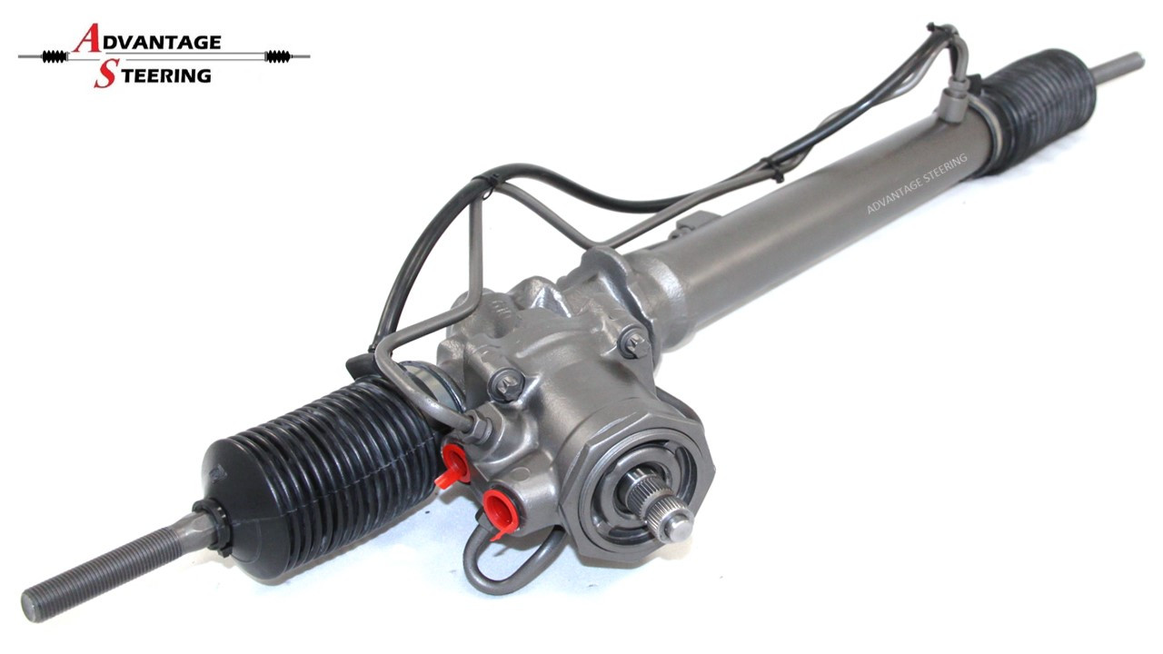 Rack and Pinion For Nissan 300ZX 1984-1988 | OE Power