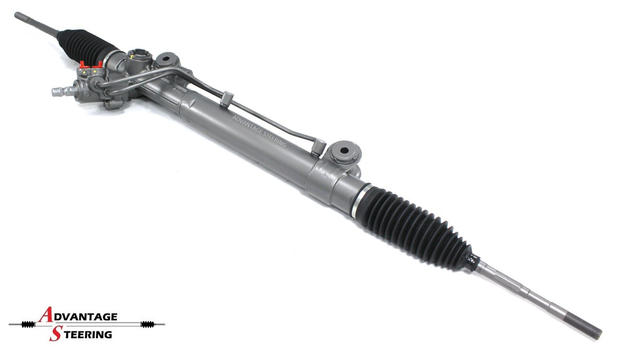 Power Steering Rack & Pinion 20052015 Toyota OE USA