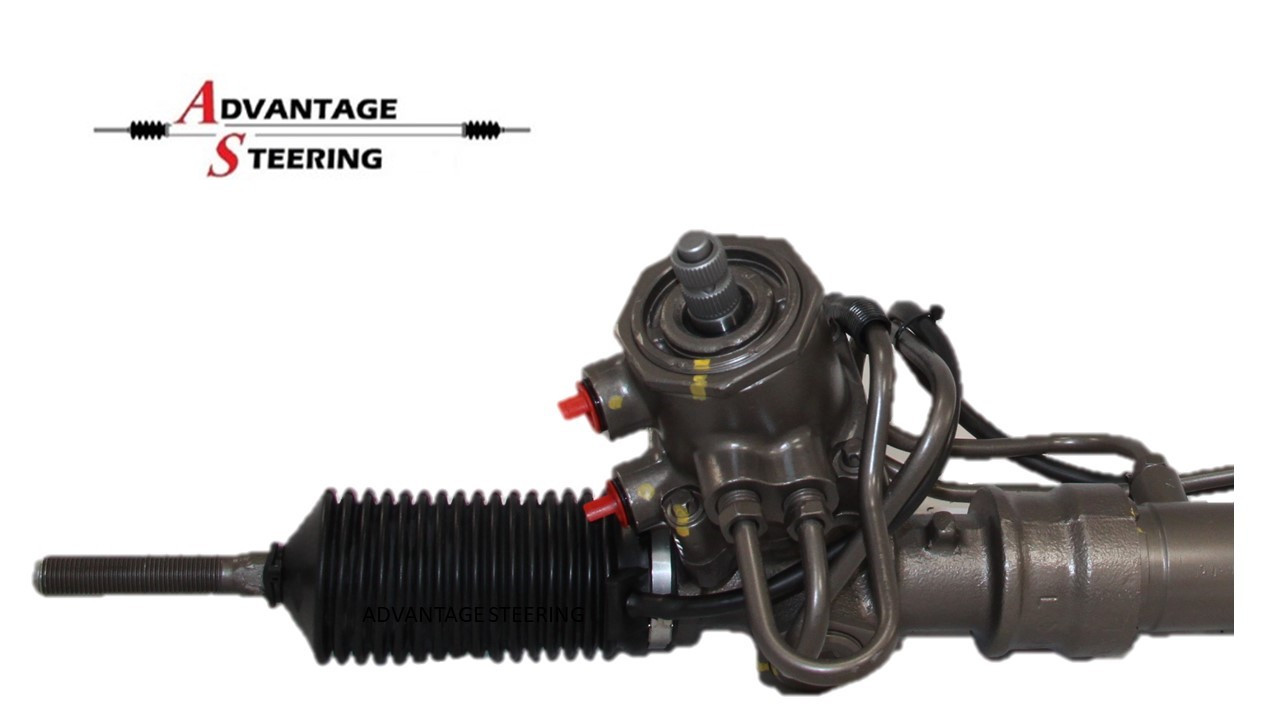 Rack & Pinion Boot Kit For Nissan Datsun 280ZX (1979–1981