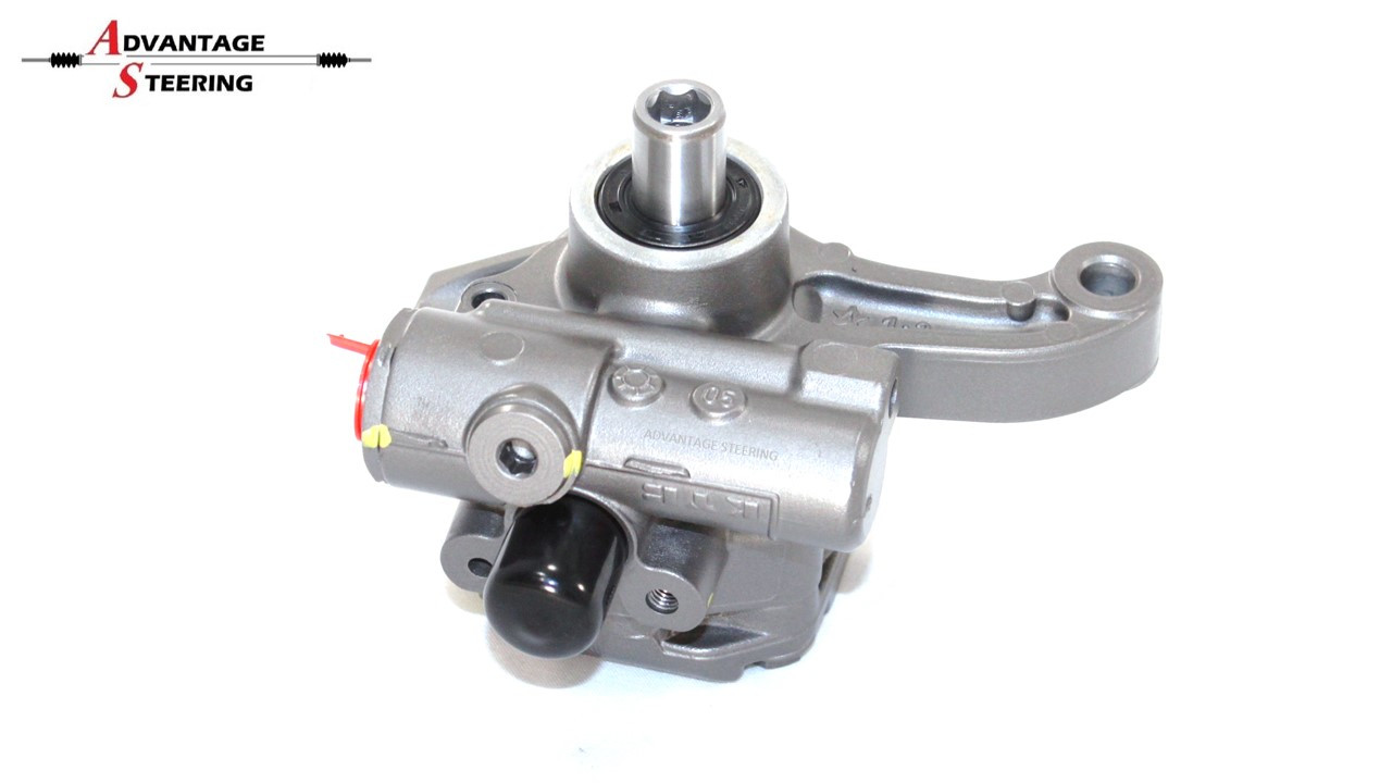 OE Power Steering Pump 20082017 Buick Enclave 20092017 Chevrolet