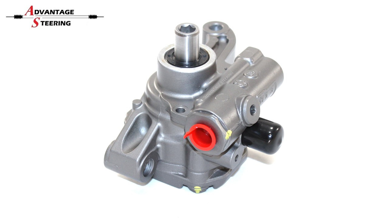 OE Power Steering Pump 20082017 Buick Enclave 20092017 Chevrolet