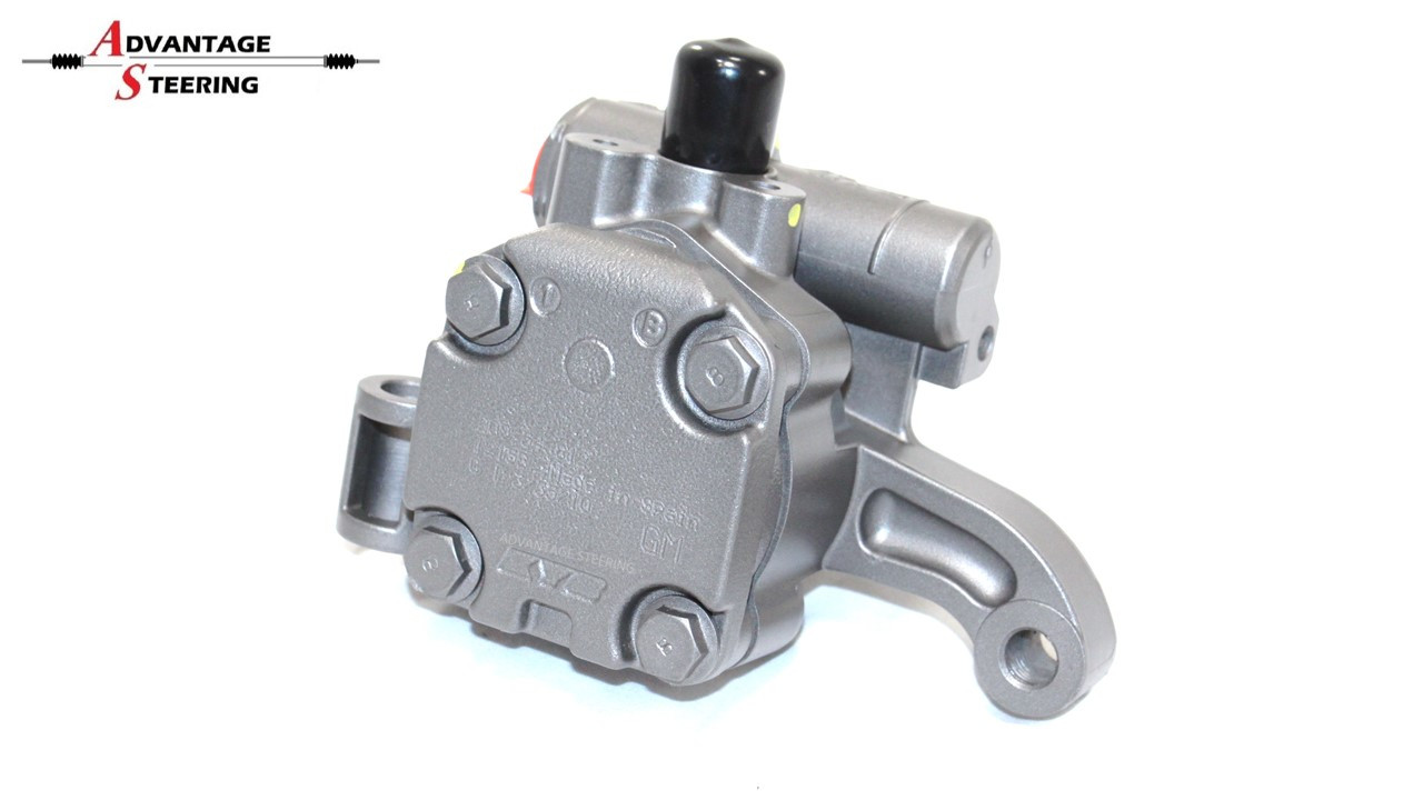 OE Power Steering Pump 20082017 Buick Enclave 20092017 Chevrolet