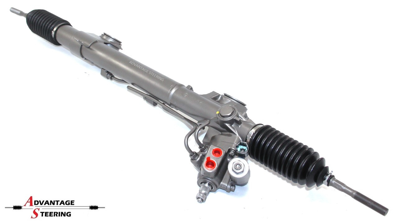 20072008 For Infiniti G35X AWD 2009 For Infiniti G37X AWD Rack