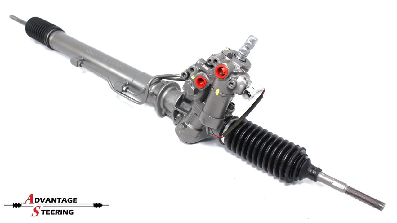 Lexus LS400 Steering Rack and Pinion 1995-1997 | OE