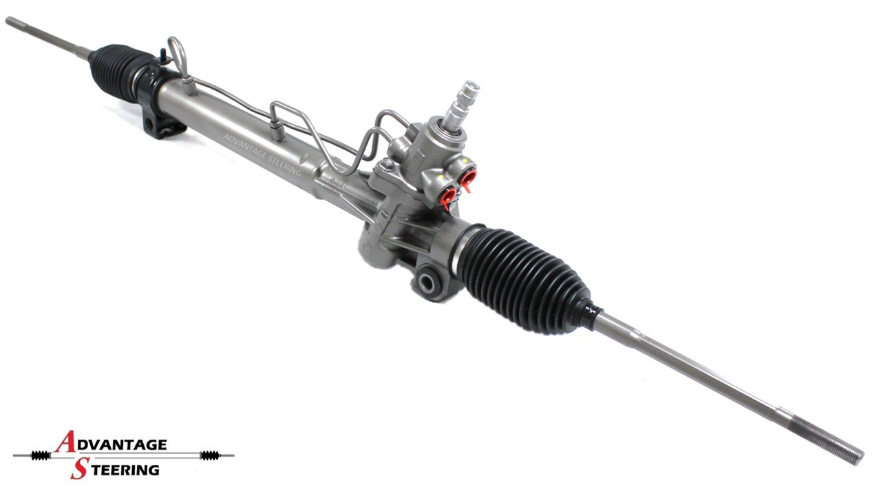 Toyota Sienna Rack and Pinion 19982000 OE Steering Rack USA