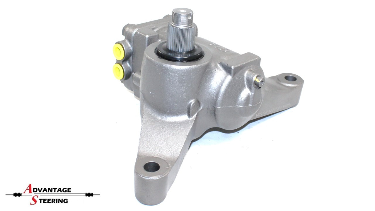 Chevy GMC Kodiak Topkick Front Spindle Axle Nut Front Wheel Bearing Nut For Chevy C4500/C6500/C7500 Kodiak & GMC Topkick 2003-2009 - Replaces