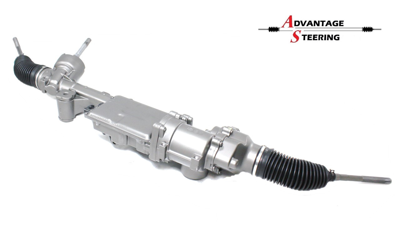 Ford F150 Electric Steering Rack and Pinion 2018-2020 | OE USA Reman