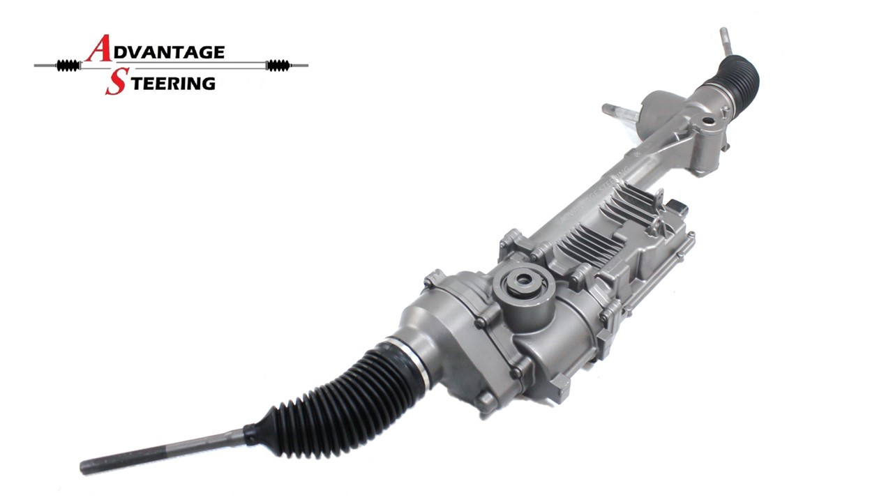 Ford F150 Electric Rack and Pinion 2018-2020 | OE USA Remanufactured