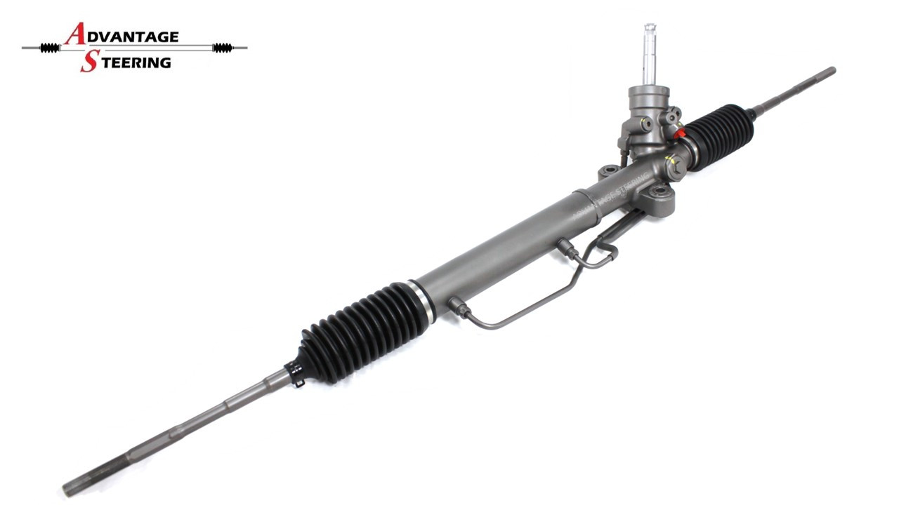 Subaru Impreza Rack and Pinion 20052007 OE Steering Rack USA