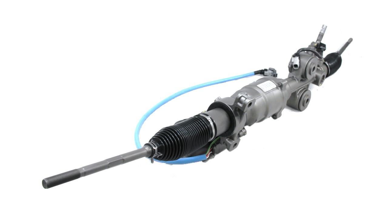 GMC Yukon Chevy Tahoe Electric Rack and Pinion 20082013 Cadillac