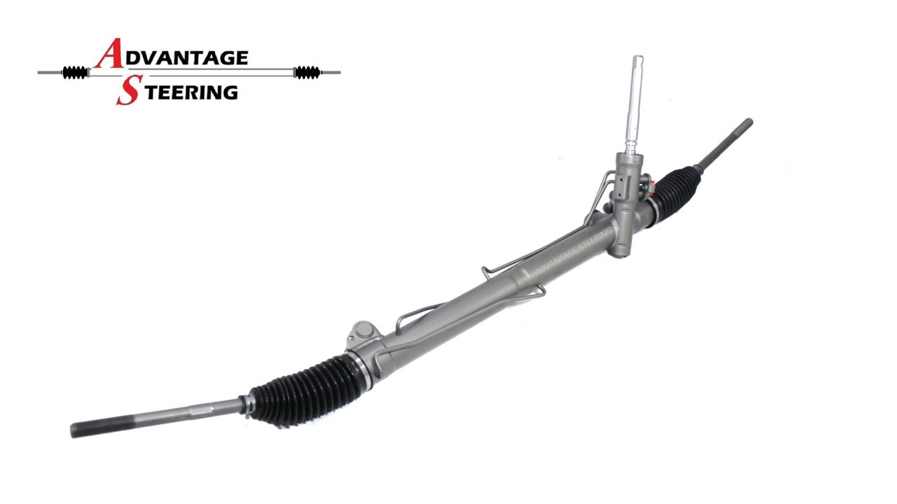 Volvo XC60 Rack and Pinion 20112017 OE Steering Rack USA Remanufactured