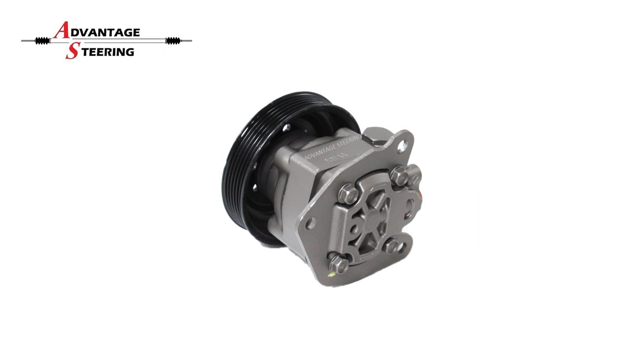 Dodge Magnum Power Steering Pump 20052008 Dodge Charger Power