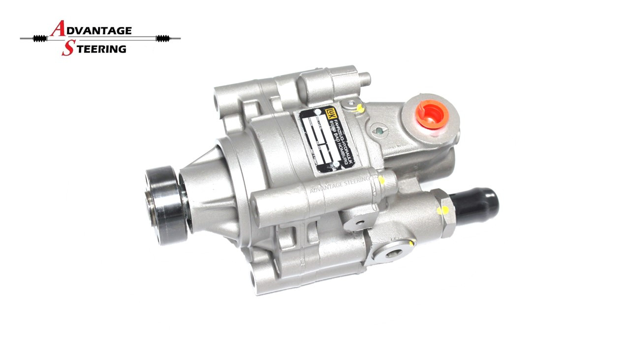 Porsche 911 993 Power Steering Pump 1994-1998 |OE USA