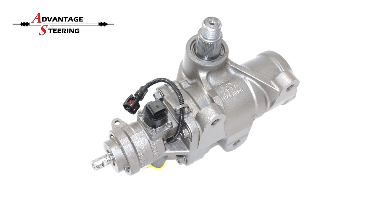 OE Power Steering Gear Box Chevrolet GMC 2500HD 3500HD 20162020 OE