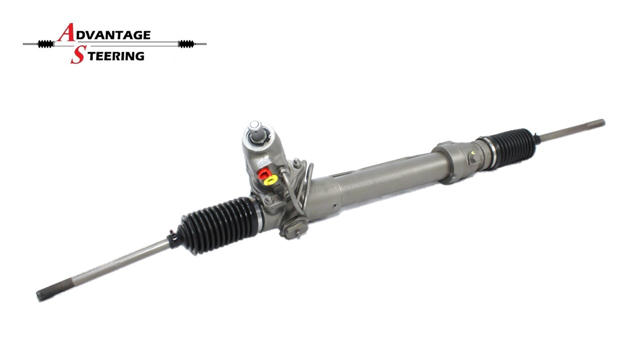 Jaguar XJS Rack and Pinion 1972-1977 | XJ6 1973-1978 | OE USA Remanufactured