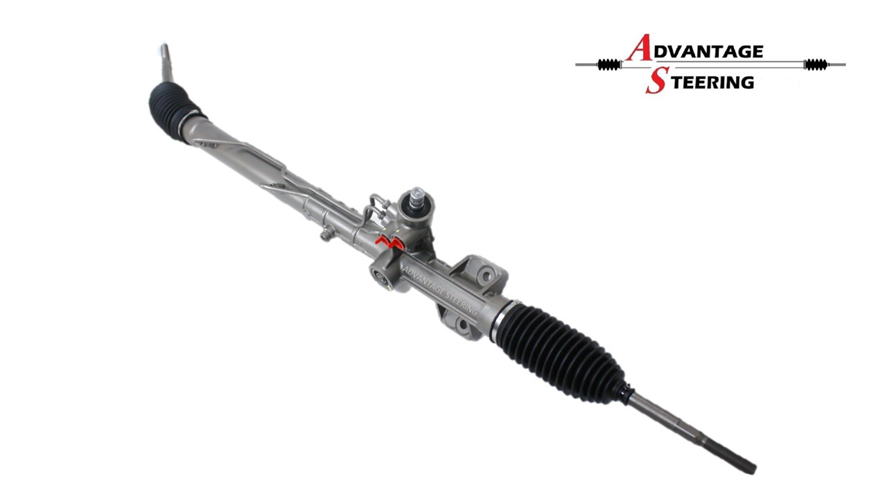 Audi R8 Rack and Pinion 2008-2015 | OE USA Remanufactured