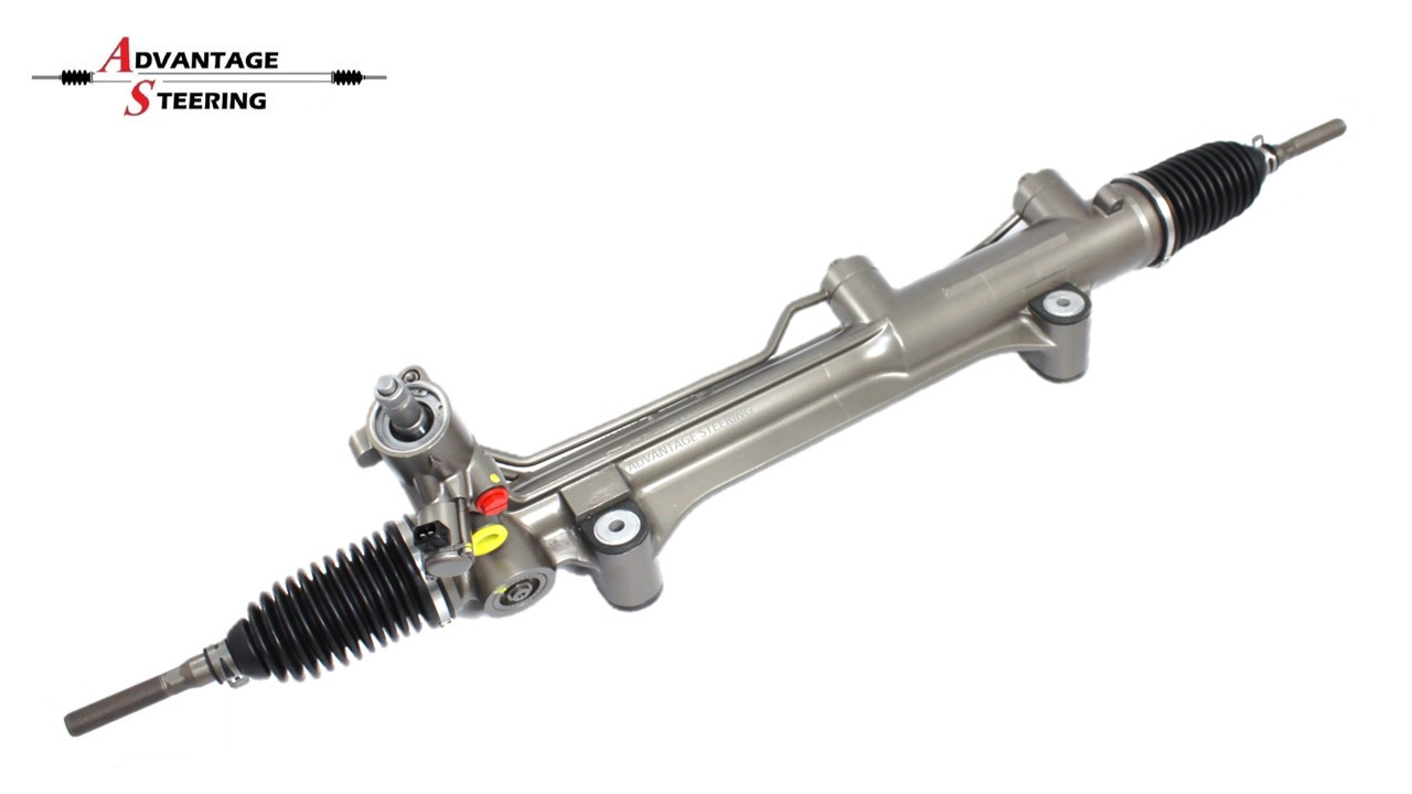 Mercedes ML55 Rack and Pinion 2000-2001 | OE USA Remanufactured