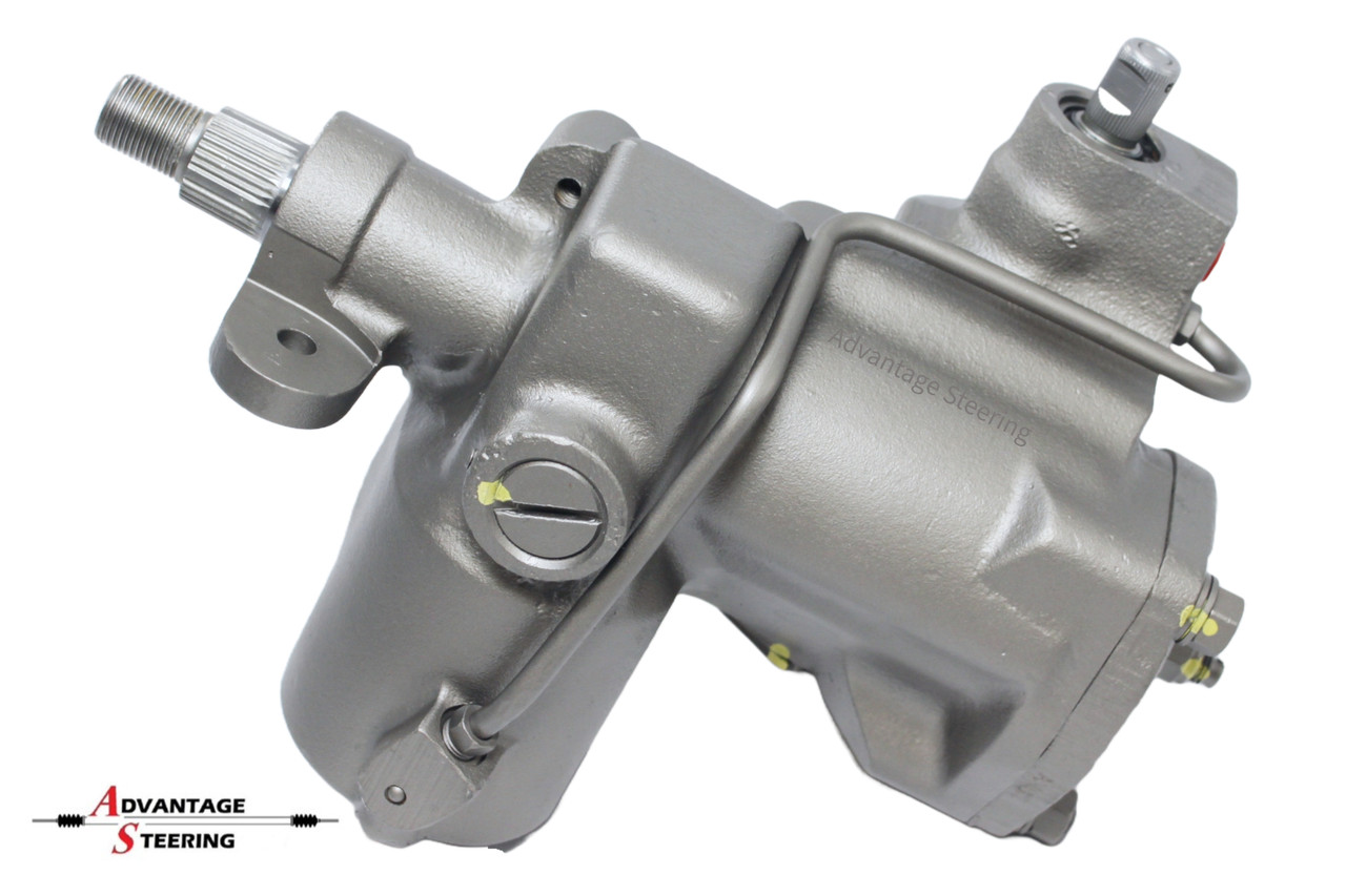Land Rover Steering Gear Box LHD 1971-1991 | Defender 110 Classic