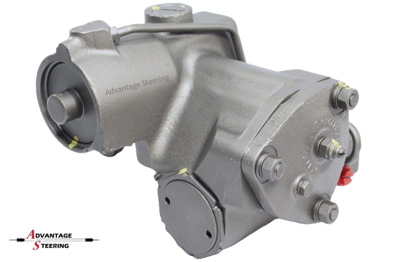 パワーステアリングギアラック、Hyundai Tucson 56500D3000 56500D3500