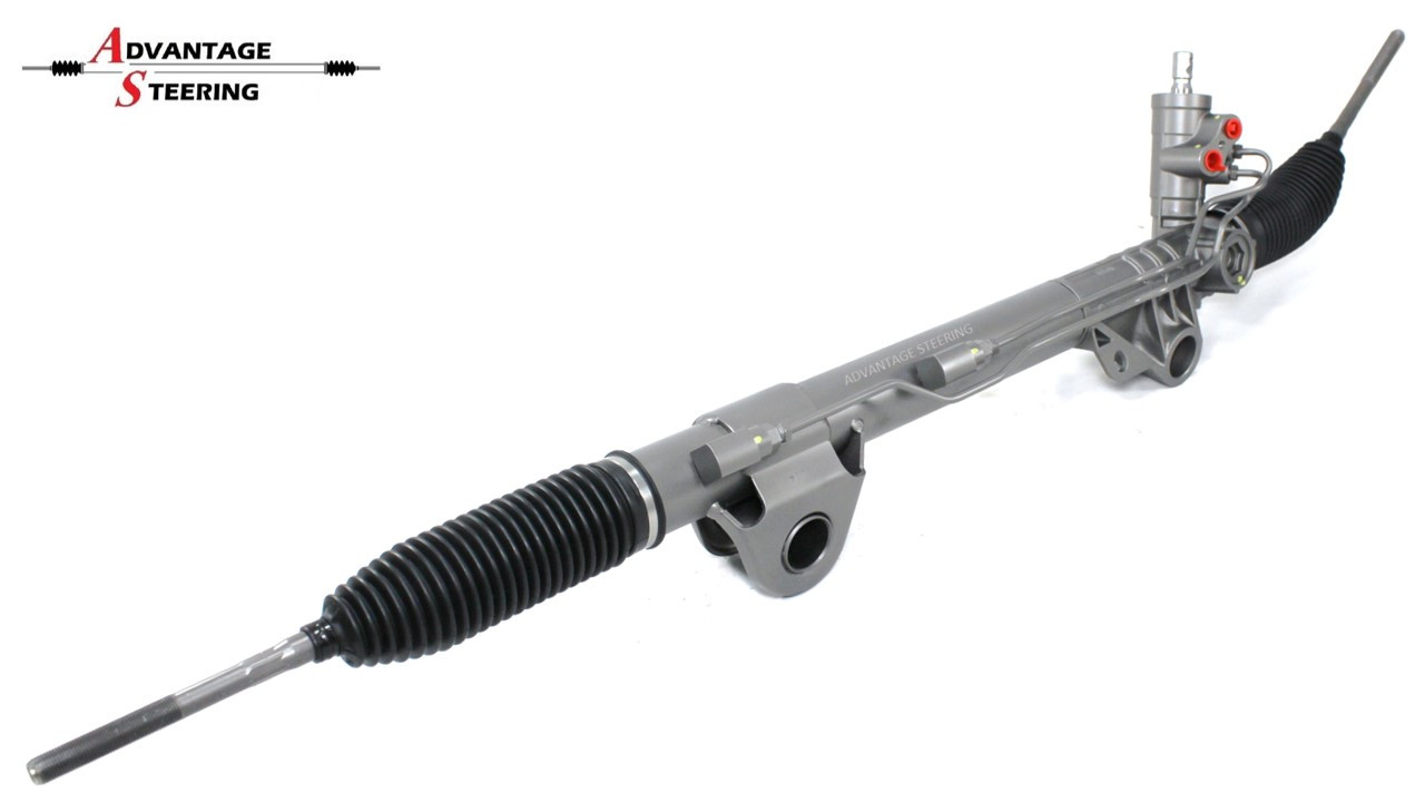 Ford SVT Raptor Rack and Pinion 2012-2014 | OE USA Remanufactured