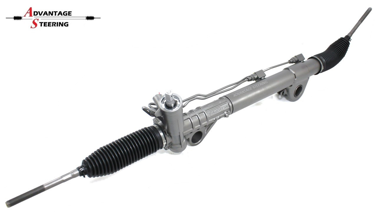 Ford SVT Raptor Rack and Pinion 2012-2014 | OE USA Remanufactured
