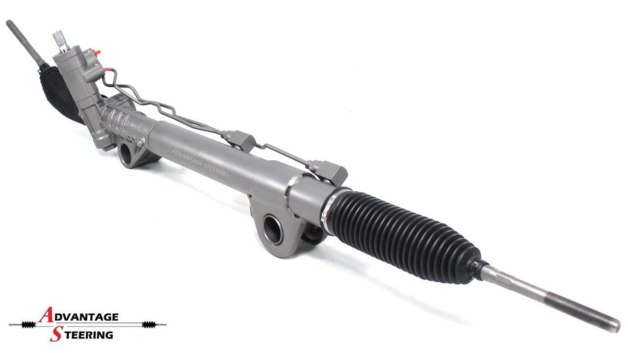 Ford SVT Raptor Rack and Pinion 2012-2014 | OE USA Remanufactured