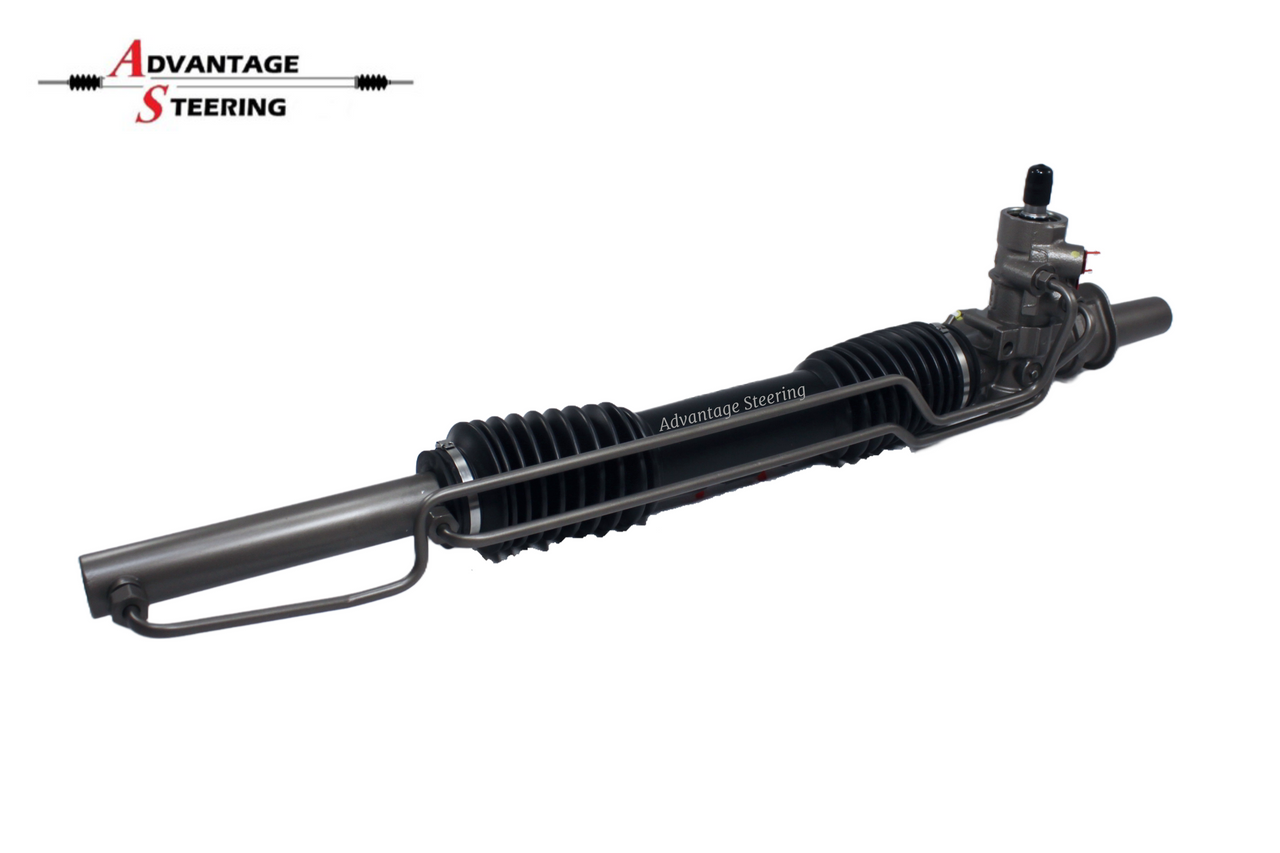 Saab 93 Rack and Pinion 19992002 OE Remanufacture and Return Service