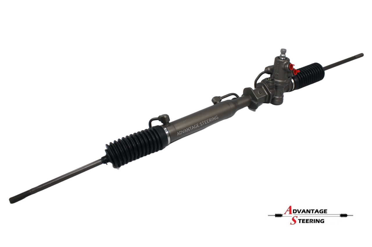 Mitsubishi Eclipse Rack and Pinion 1989-1994 | Galant 1991-1993 | OE ...