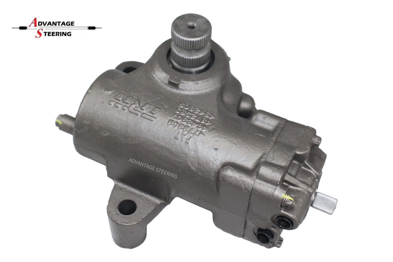TRW Ross TAS652262 Heavy Duty Steering Gear Box | OE USA