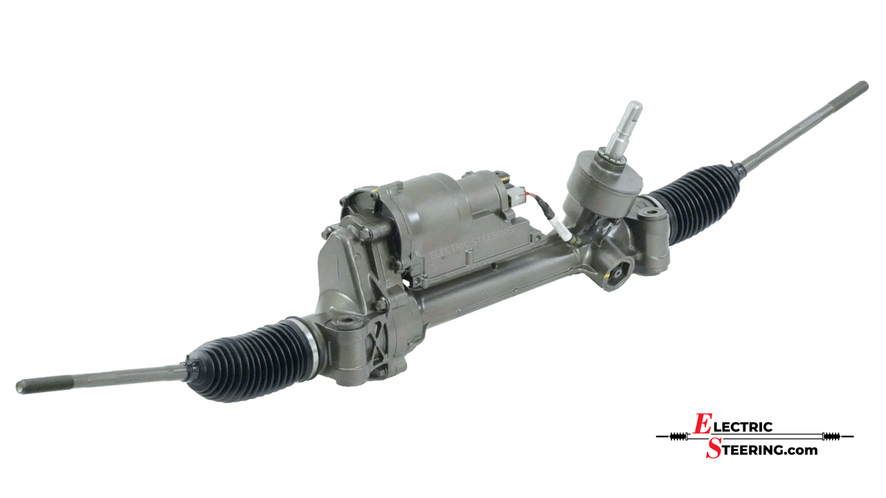Gear Rack & Pinion - 2017 Dodge Challenger