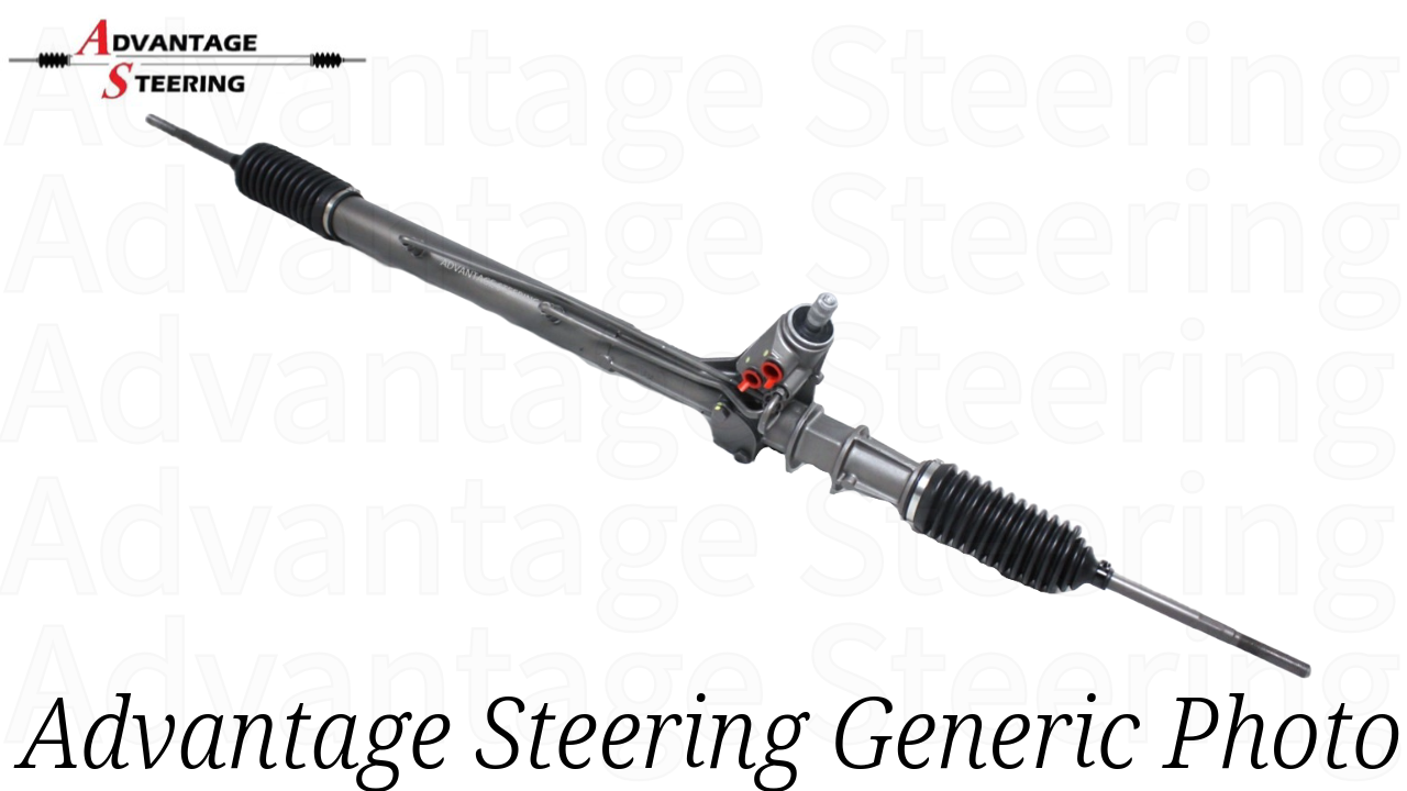 Surprising Miata Manual Steering Rack Images