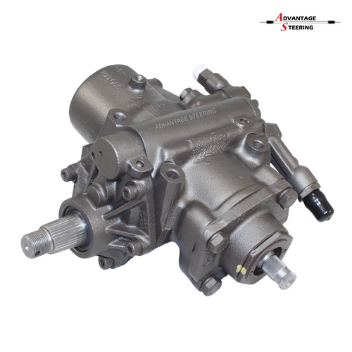 Mercedes 220 250 280 300 Series SL Pagoda Steering Gear Box 1959-1973 | OE Remanufacture and Return Service