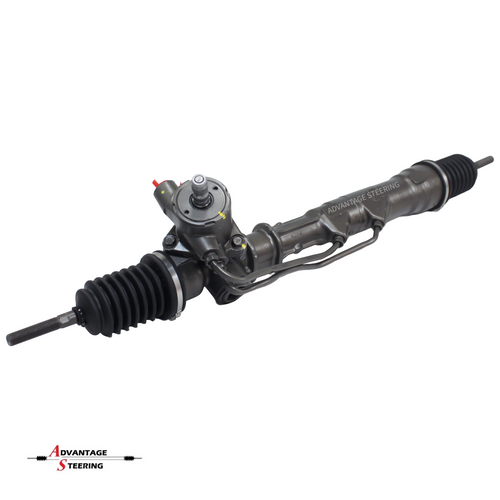 Toyota Corolla AE86 Rack and Pinion 1984-1986 | OE Remanufacture and Return Service